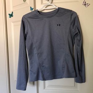 Under Armour Athletic Top